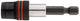 Aimant porte-embout Rotec e6,3x60mm à dégagement rapide