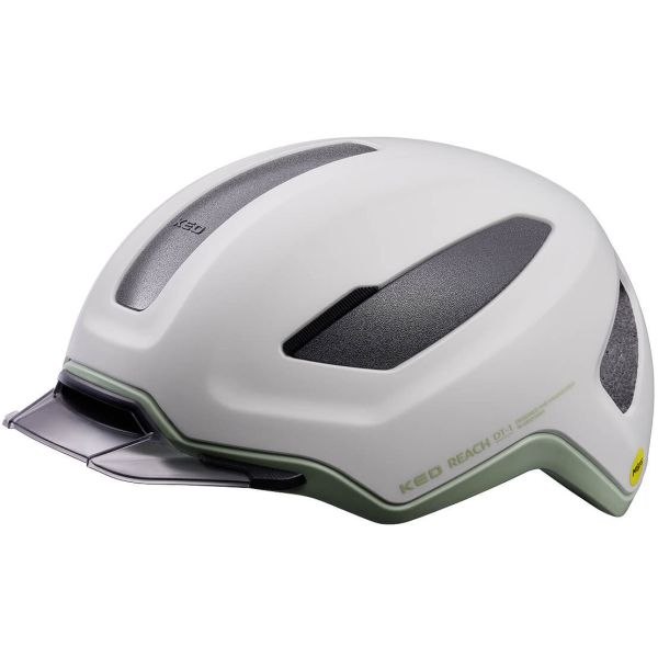 Casque de vélo KED RECHER