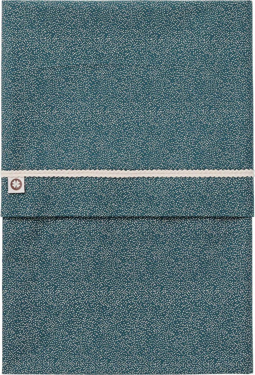 Noppies drap-housse pour matelas bébé tiny dot 110x140 cm taille bébé 110x140cm