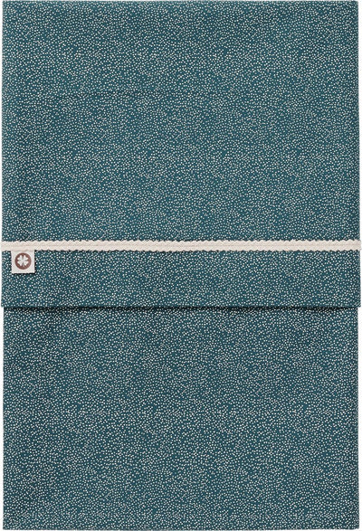 Noppies drap-housse pour matelas bébé tiny dot 110x140 cm taille bébé 110x140cm