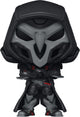 Funko-pop ! overwatch 2 : faucheur