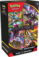 Pokémon TCG : Pitch Black - Pack de 6 boosters
