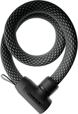 Abus chaîne antivol Yarit 4004k 110 - 880g - noir - afbeelding 1