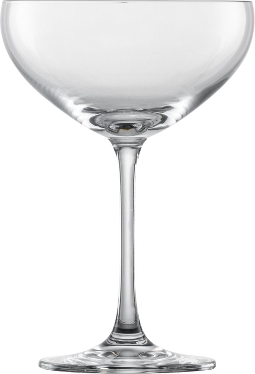 Coupe à champagne spéciale bar Schott Zwiesel - 281ml - 4 verres