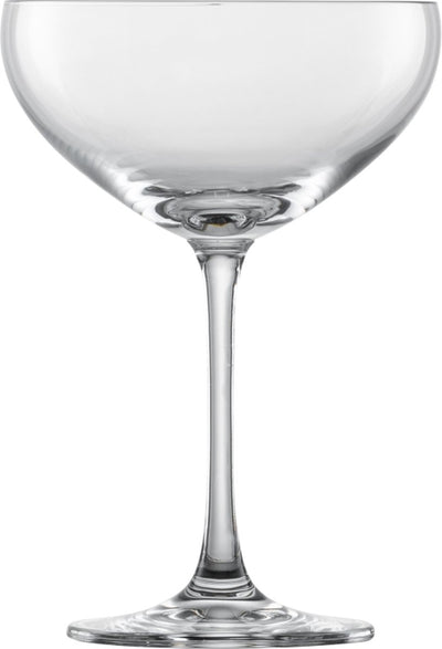 Coupe à champagne spéciale bar Schott Zwiesel - 281ml - 4 verres