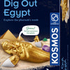 Selecta Cosmos Coffret de jeu Dig Out Le Trésor du Pharaon
