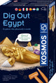 Selecta Cosmos Coffret de jeu Dig Out Le Trésor du Pharaon