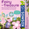Selecta Cosmos – Coffret de jeu pour déterrer un trésor de fées