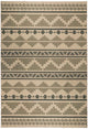 Bo-camp - tapis d'extérieur - nava - chenille - 200x300 cm