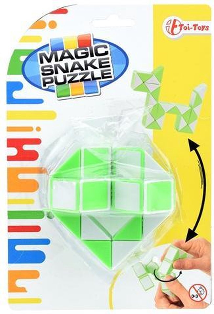 TOI-TOYS MAGICAL STAKE