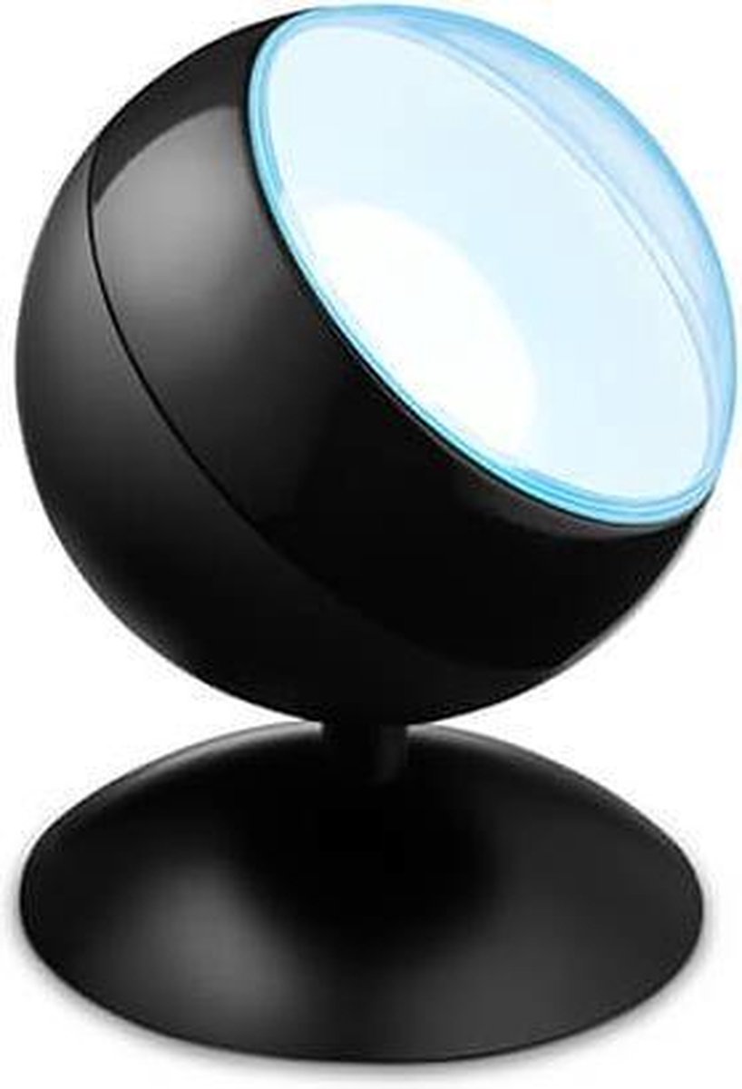Wiz connecté Wiz Colors projecteur Quest - 806lm - noir