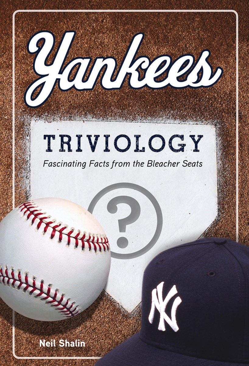 Anecdotes sur les Yankees