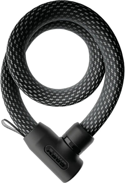 Abus chaîne antivol Yarit 4004k 110 - 880g - noir
