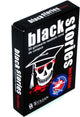 Jeu de cartes Tucker's Fun Factory Black Stories - Uni