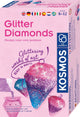 Faire des diamants de paillettes cosmos