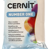 Creativ Company Cernit Mounting Klei Carnation, 56 grammes