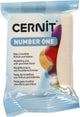 Creativ Company Cernit Mounting Klei Carnation, 56 grammes