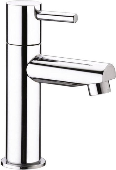 Plieger milo robinet de toilette 1 2 chromé