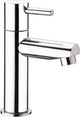 Plieger milo robinet de toilette 1 2 chromé