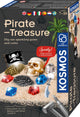 Selecta Cosmos - Coffret de jeu pour découvrir le trésor des pirates