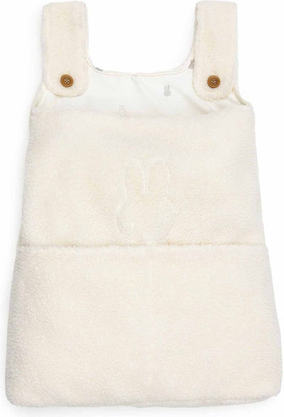 Jollein x Miffy - sac de rangement pour parc bébé - teddy miffy
