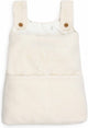 Jollein x Miffy - sac de rangement pour parc bébé - teddy miffy
