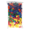 Jeu de construction Lobbes blocs de connexion - 300 pcs