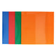Plaque de construction pour mini blocs vert - 25x25cm