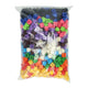 Jeu de construction blocs de connexion - 720 pièces