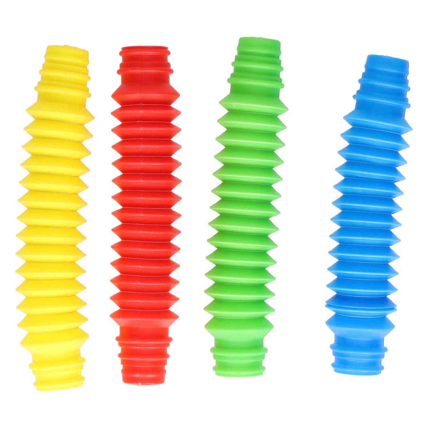 Tubes extensibles - 80pcs