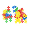 Ensemble de puzzle Plus avec une forme - 60 pièces