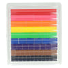 Tuiles de fractions - 51 pcs.
