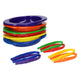 Plateau de tri des lobes - 6 pcs.