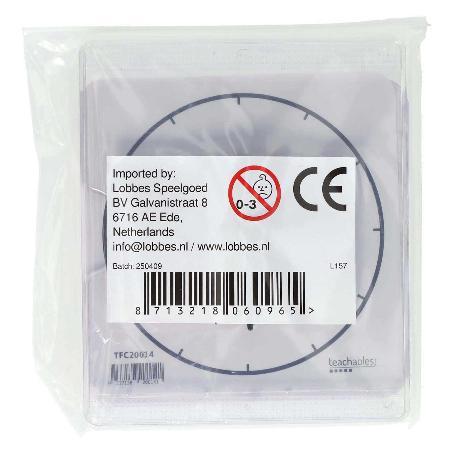 Interrupteur et platines - 14 pcs.