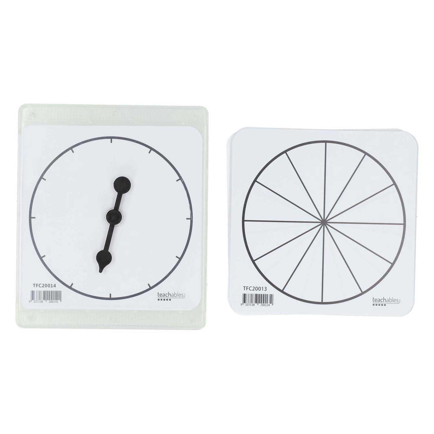 Interrupteur et platines - 14 pcs.