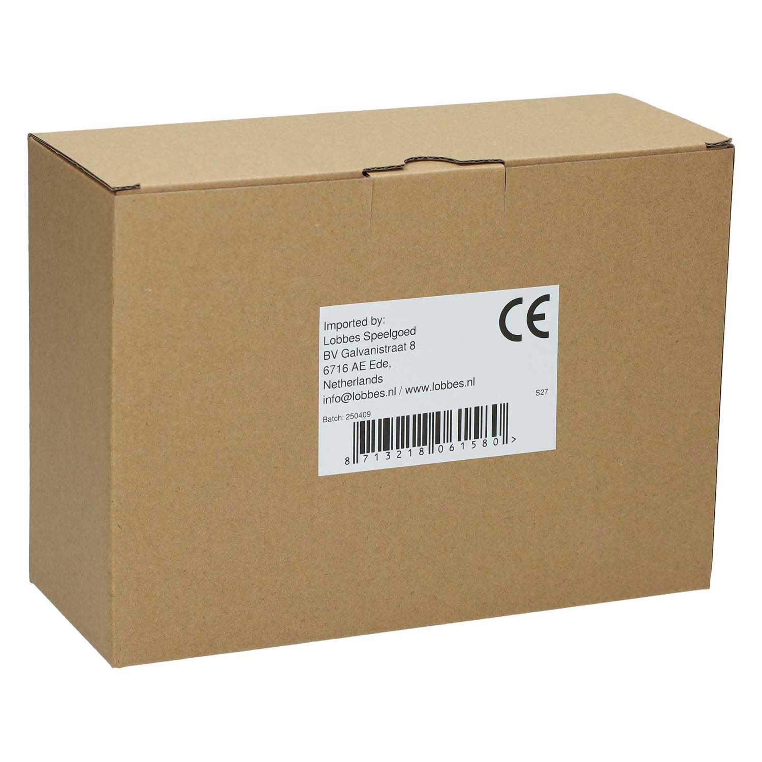 Lentille Dos Kaleiscope 'par effet' - 6 pcs.