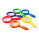 Lentille Dos Kaleiscope 'par effet' - 6 pcs.