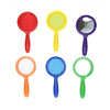 Lunettes de vue colorées - 6 pcs.