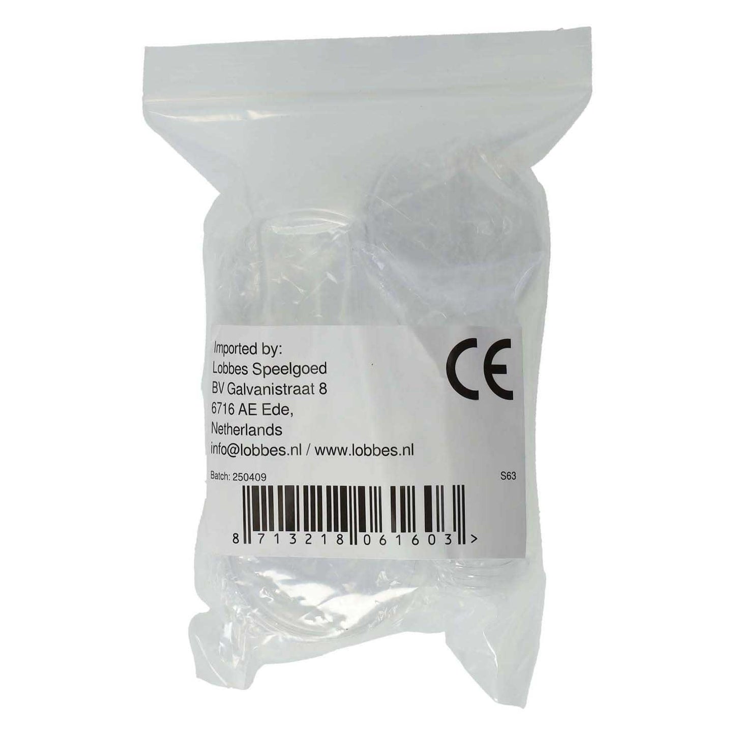 Loupe double - 12 pcs.