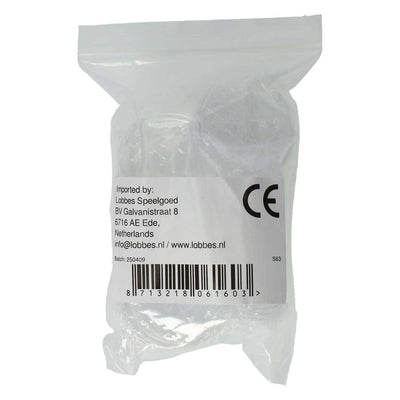 Loupe double - 12 pcs.