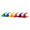 Clips colorés - 30 pcs.