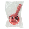 Cuillères doseuses colorées - 5 pcs.