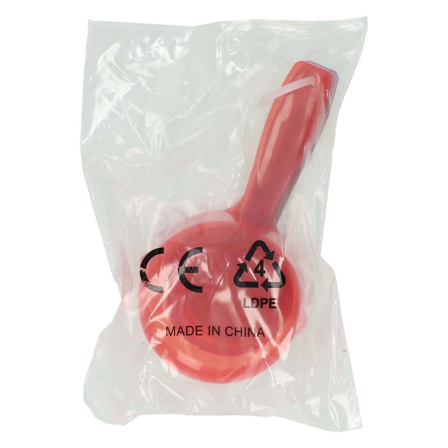 Cuillères doseuses colorées - 5 pcs.