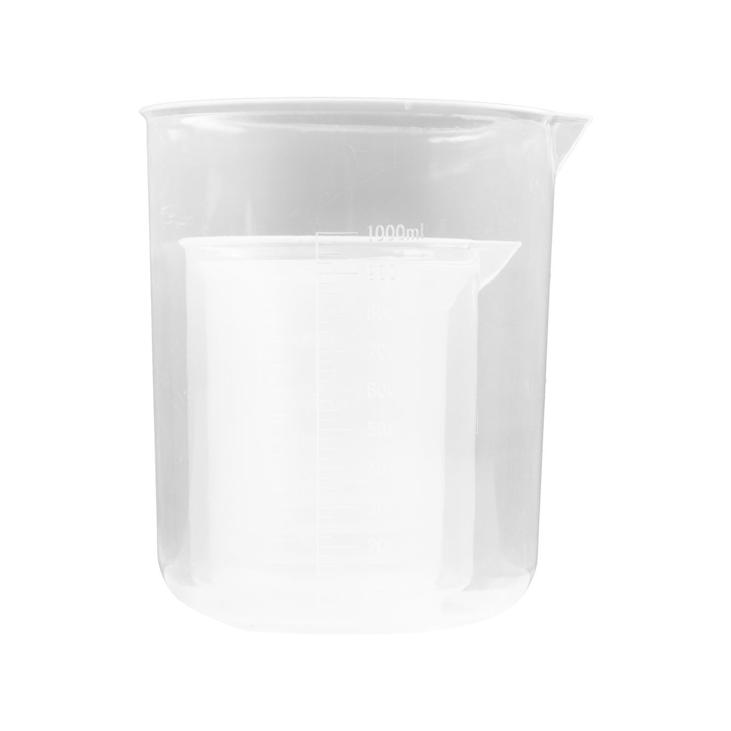 Ensemble de tasses à mesurer Lobbes - 9 pcs.
