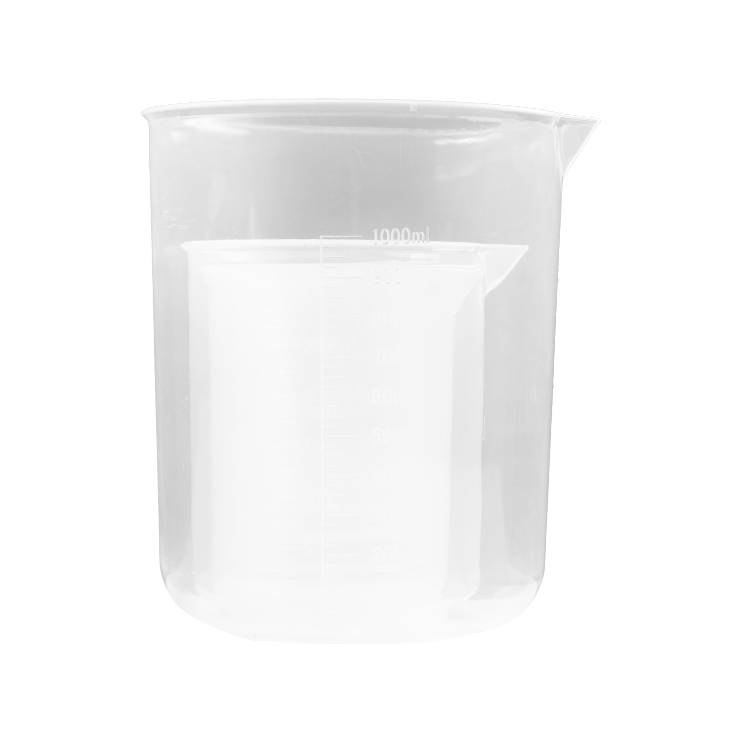Ensemble de tasses à mesurer Lobbes - 9 pcs.
