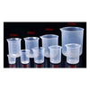 Ensemble de tasses à mesurer Lobbes - 9 pcs.