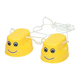 Bobines smiley jaune - afbeelding 3