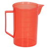 Gobelet doseur coloré - 300ml