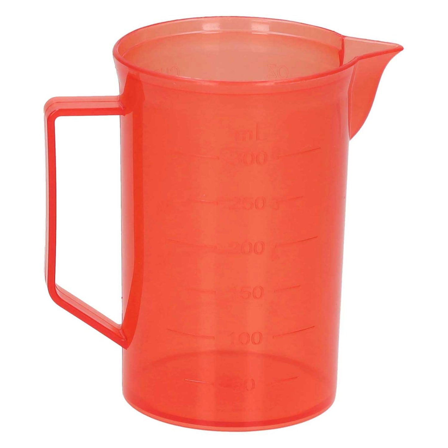 Gobelet doseur coloré - 300ml