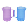 Gobelet doseur coloré - 300ml
